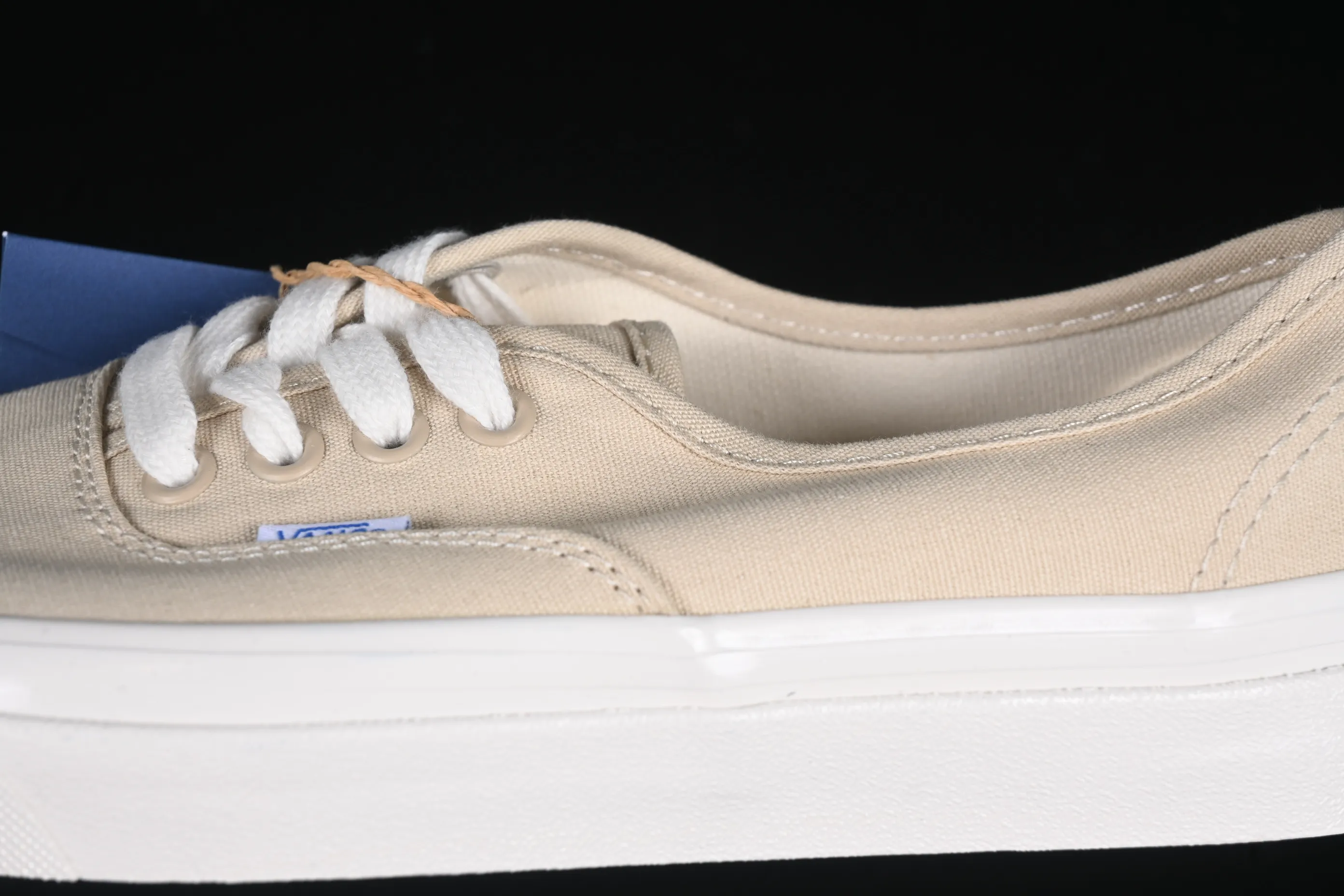 All categories Vans Vans series Vans Low Vans low-top Vans Authentic Reissue 44 Vans official high-end branch low-top casual sneakers VN000CQA4A3
